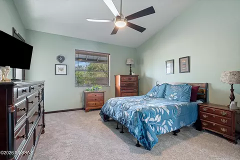 Bedroom - 1300 N Reta Dr, Vail, AZ 85641 photo 1 of 5