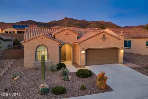 6794 W Cape Royal Pl, Marana, AZ 85658