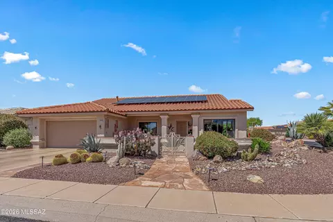 2443 E Nasturtium St, Oro Valley, AZ 85755