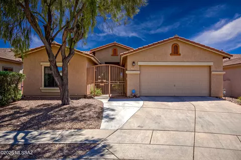 10552 E Rose Hill St, Tucson, AZ 85747