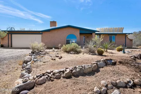 1501 W Dutton Pl, Tucson, AZ 85704
