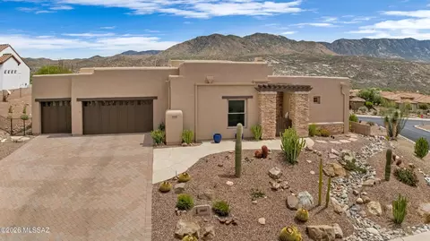 36637 S Desert Sun Dr, Tucson, AZ 85739