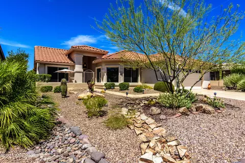 37614 S Desert Bluff Dr, Tucson, AZ 85739