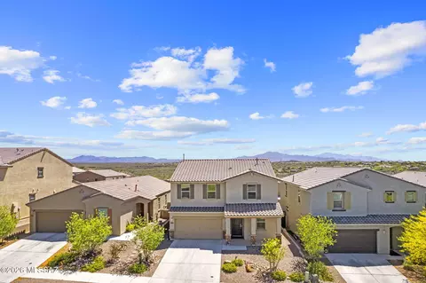 14020 E Golden Oaks Rd, Vail, AZ 85641