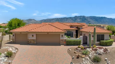 62094 E Desert View Pl, Tucson, AZ 85739