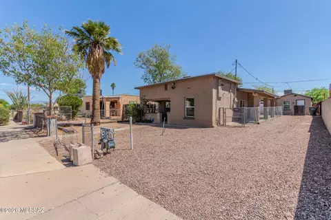 1111 W Colorado St, Tucson, AZ 85745