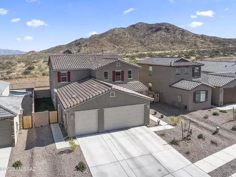 17579 S Ridgerunner Dr, Vail, AZ 85641