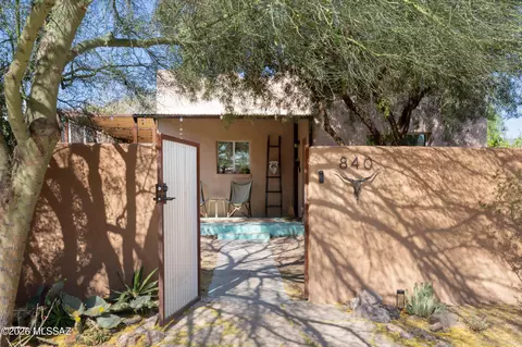 840 S 8th Ave, Tucson, AZ 85701