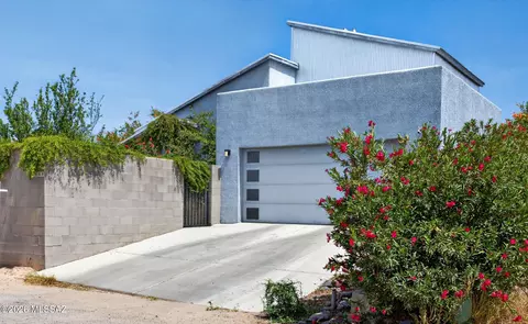 844 S Fremont Ave, Tucson, AZ 85719