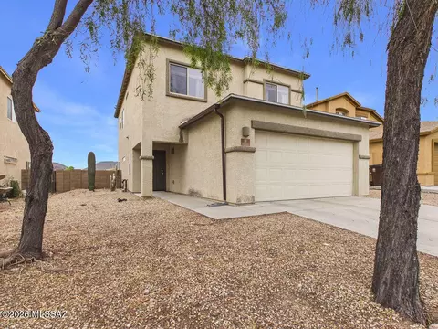 3535 W Lost Village Ln, Tucson, AZ 85746