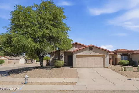 10351 E Marquette St, Tucson, AZ 85747