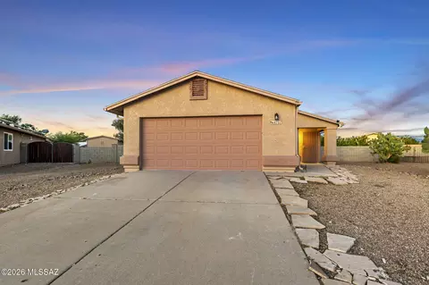 4701 S Alderpoint Ct, Tucson, AZ 85730