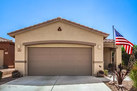 12070 N Meditation Dr, Marana, AZ 85658