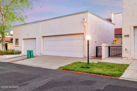 410 N Joesler Ct, Tucson, AZ 85716