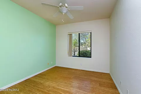 Bedroom - 108 Silverstone Pl, Tucson, AZ 85737 photo 5 of 5
