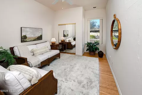 Bedroom - 108 Silverstone Pl, Tucson, AZ 85737 photo 3 of 5