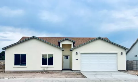 1564 W Stone Willow Dr, Safford, AZ 85546