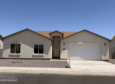 1564 W Stone Willow Dr, Safford, AZ 85546