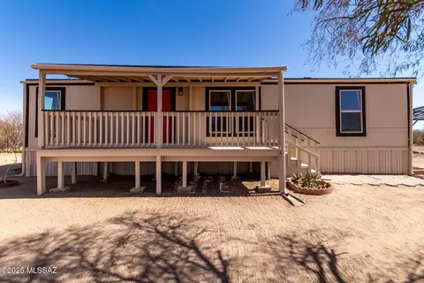 7841 S Settler Ave, Tucson, AZ 85746