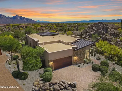 1915 Tortolita Mountain Cir, Oro Valley, AZ 85755