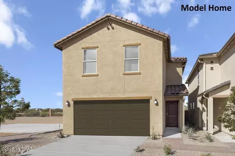 11054 S Guillermo Haro Dr, Vail, AZ 85641