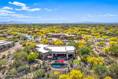 View/Area - 8301 S Triangle R Ranch Pl, Vail, AZ 85641 photo 3 of 5