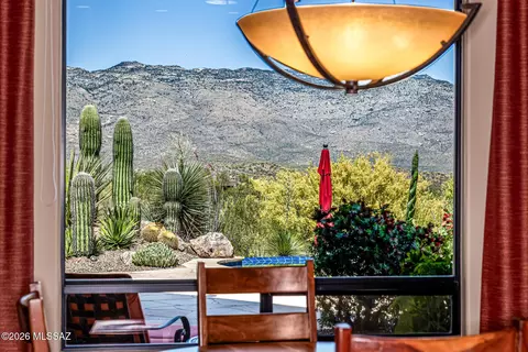 Dining - 8301 S Triangle R Ranch Pl, Vail, AZ 85641 photo 3 of 3