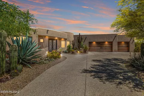 Other - 8301 S Triangle R Ranch Pl, Vail, AZ 85641 photo 5 of 5