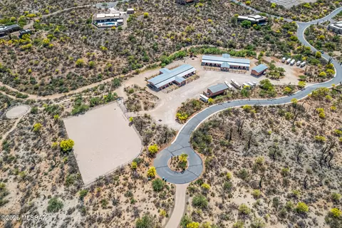 View/Area - 8301 S Triangle R Ranch Pl, Vail, AZ 85641 photo 5 of 5