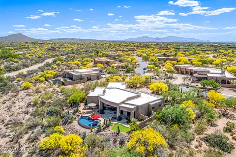 View/Area - 8301 S Triangle R Ranch Pl, Vail, AZ 85641 photo 2 of 5