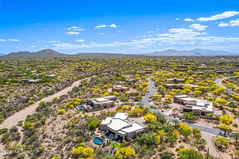 View/Area - 8301 S Triangle R Ranch Pl, Vail, AZ 85641 photo 1 of 5