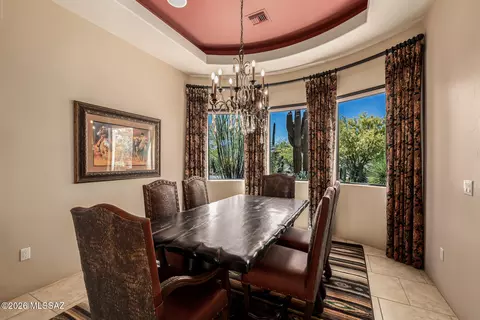 Dining - 8301 S Triangle R Ranch Pl, Vail, AZ 85641 photo 1 of 3