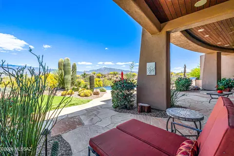 Other - 8301 S Triangle R Ranch Pl, Vail, AZ 85641 photo 3 of 5
