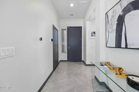 Entry Way - 9820 S Rolling Water Dr, Vail, AZ 85641 photo 4 of 4