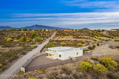 View/Area - 9820 S Rolling Water Dr, Vail, AZ 85641 photo 1 of 5