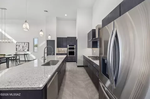 Kitchen - 9820 S Rolling Water Dr, Vail, AZ 85641 photo 1 of 5