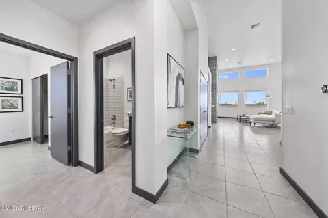 Entry Way - 9820 S Rolling Water Dr, Vail, AZ 85641 photo 3 of 4