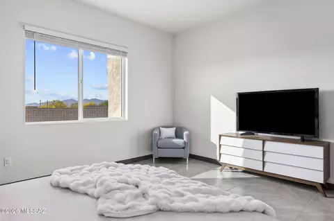 Bedroom - 9820 S Rolling Water Dr, Vail, AZ 85641 photo 4 of 6