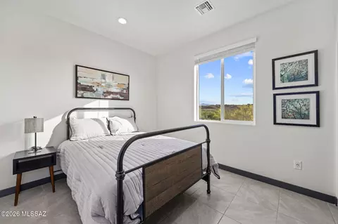 Bedroom - 9820 S Rolling Water Dr, Vail, AZ 85641 photo 5 of 6