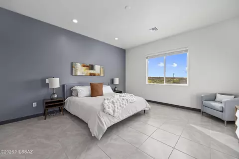Bedroom - 9820 S Rolling Water Dr, Vail, AZ 85641 photo 1 of 6