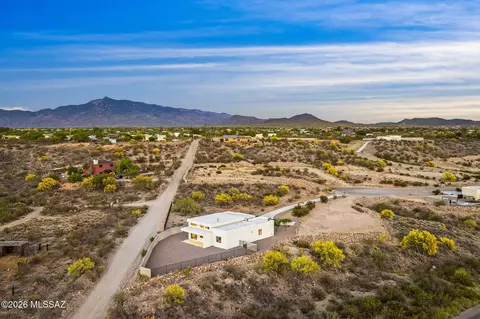 View/Area - 9820 S Rolling Water Dr, Vail, AZ 85641 photo 2 of 5