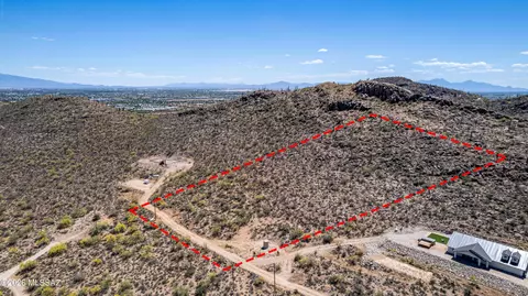 2383 W Old Ajo Way, Tucson, AZ 85746