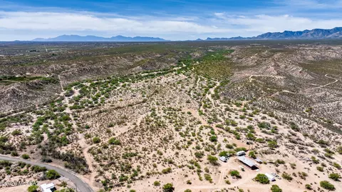 1577 S Flynn Rd, Saint David, AZ 85630