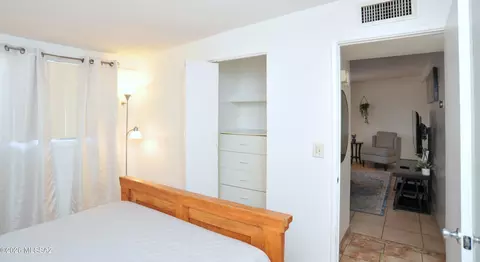 Bedroom - 3663 E 33rd St, Tucson, AZ 85713 photo 3 of 5