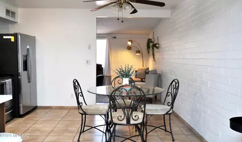 Dining - 3663 E 33rd St, Tucson, AZ 85713 photo 1 of 1