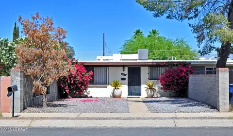 3663 E 33rd St, Tucson, AZ 85713