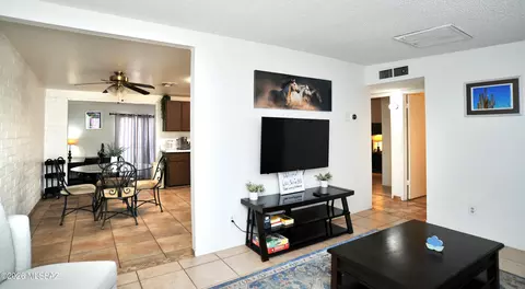 Living - 3663 E 33rd St, Tucson, AZ 85713 photo 4 of 4