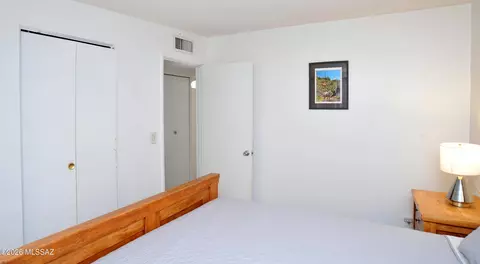 Bedroom - 3663 E 33rd St, Tucson, AZ 85713 photo 4 of 5