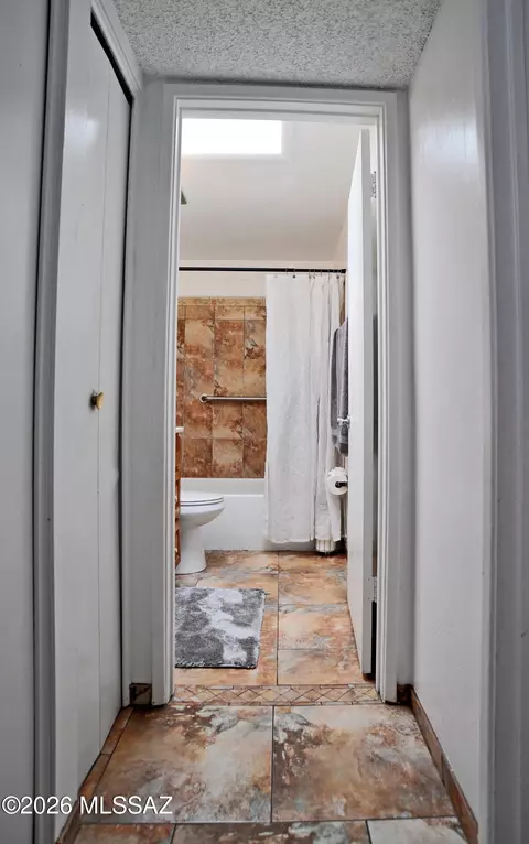 Bath - 3663 E 33rd St, Tucson, AZ 85713 photo 2 of 2