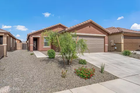 10512 W Harrigan Dr, Marana, AZ 85653